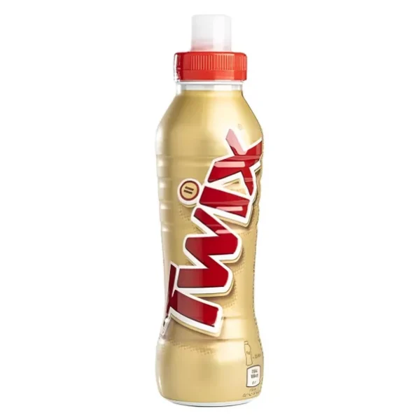 Pieno gėrimas TWIX, 350ml Pieno gėrimas TWIX, 350ml TWIX