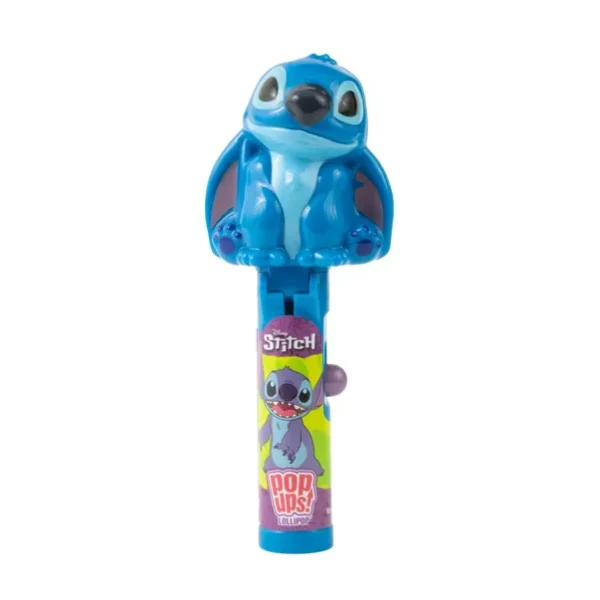 Ledinukas su žaislu BIP POP UPS STITCH, 10g BIP
