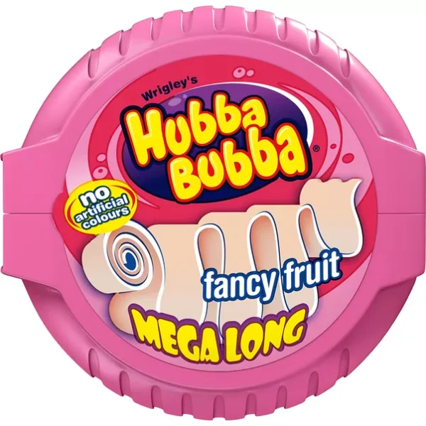 Kramtomoji guma HUBBA BUBBA, 56g
