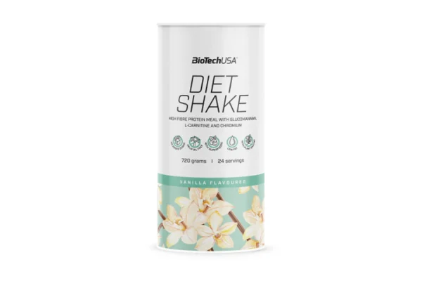 Diet Shake – BiotechUSA 720g.