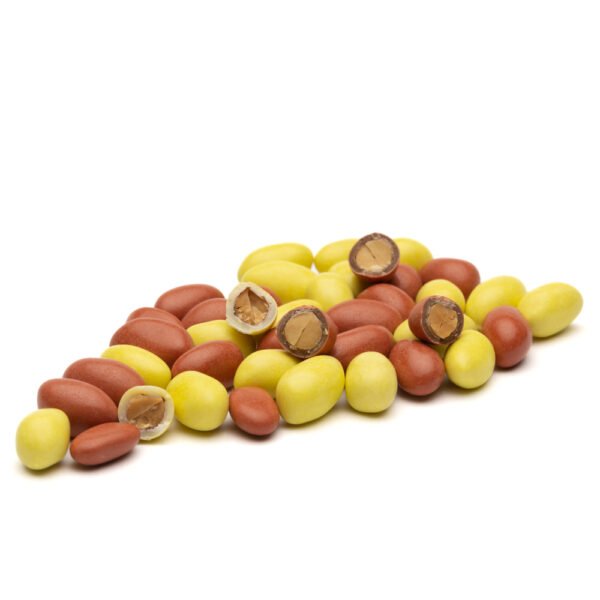Traškūs žemės riešutai „Ekspres“, 100 g